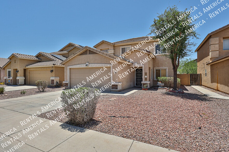 Primary Photo - 11627 W Cheryl Dr