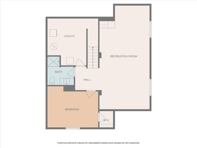 Building Photo - Low-Maintenance Upgraded 3-Bedroom Home Near Downtown Loveland
