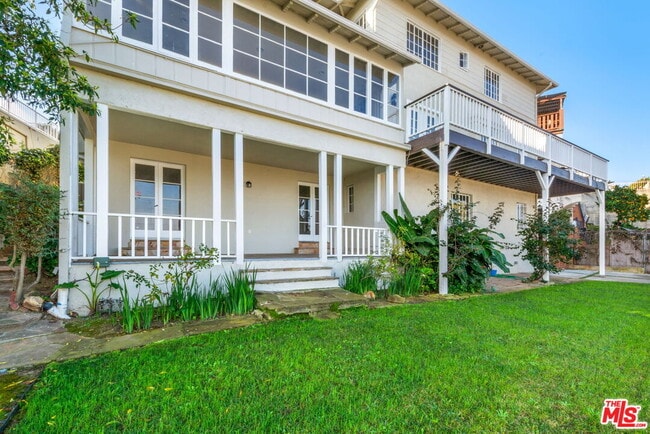 Building Photo - 3617 Homeway Dr