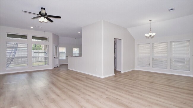 Building Photo - 3403 Tall Sycamore Trail
