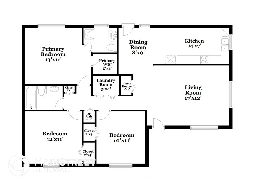 Building Photo - 712 W Madison St