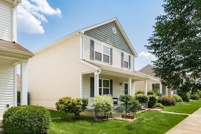 Building Photo - 1420 Bellow Falls Pl