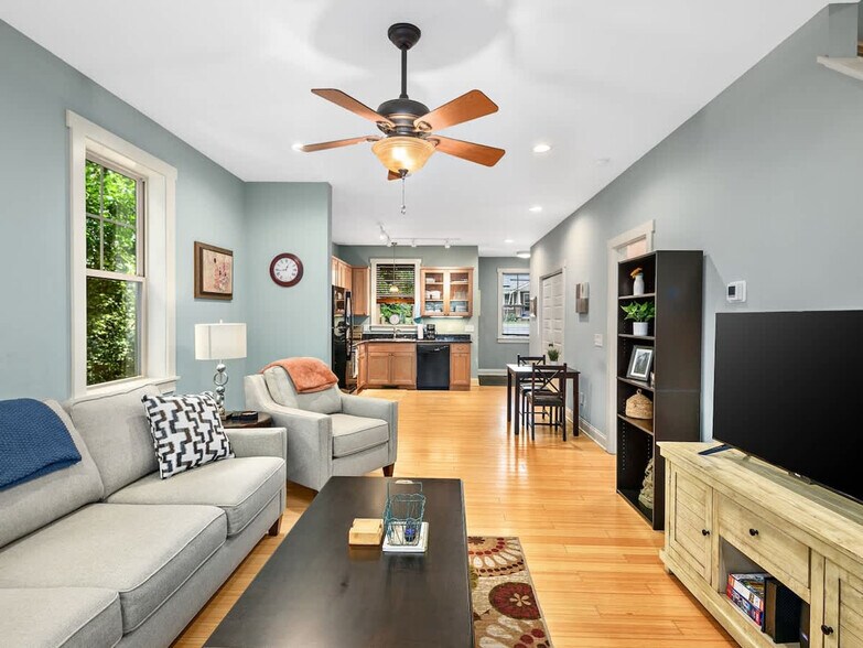Building Photo - 34B Mardell Cir