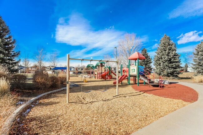 Building Photo - 4072 N Ensenada St