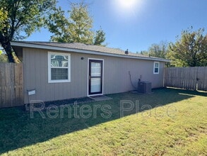 Building Photo - 16929 A S Memorial Dr