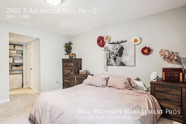 Building Photo - 2602 S Arlington Mill Dr