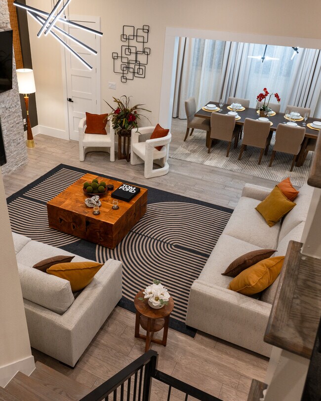 Building Photo - 913 Thompson St