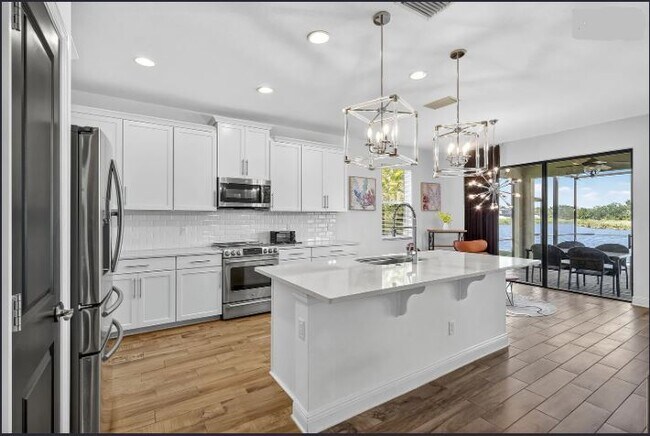 Building Photo - 743 129th St NE