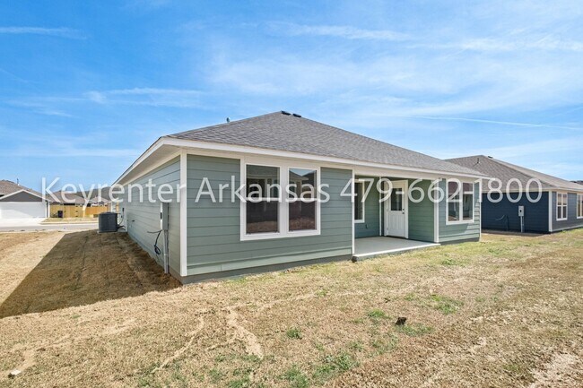 Building Photo - New Build | Prairie Grove