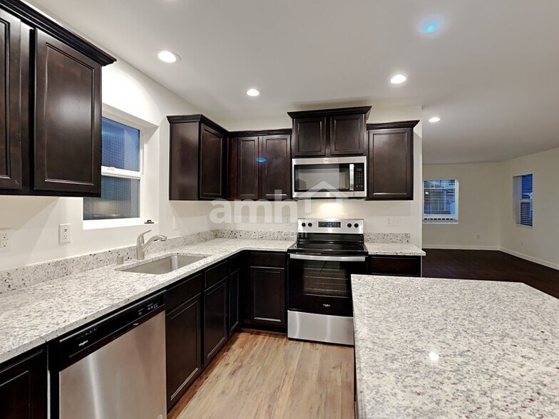 Building Photo - 1730 179th St Ct E