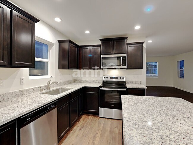 Building Photo - 1730 179th St Ct E