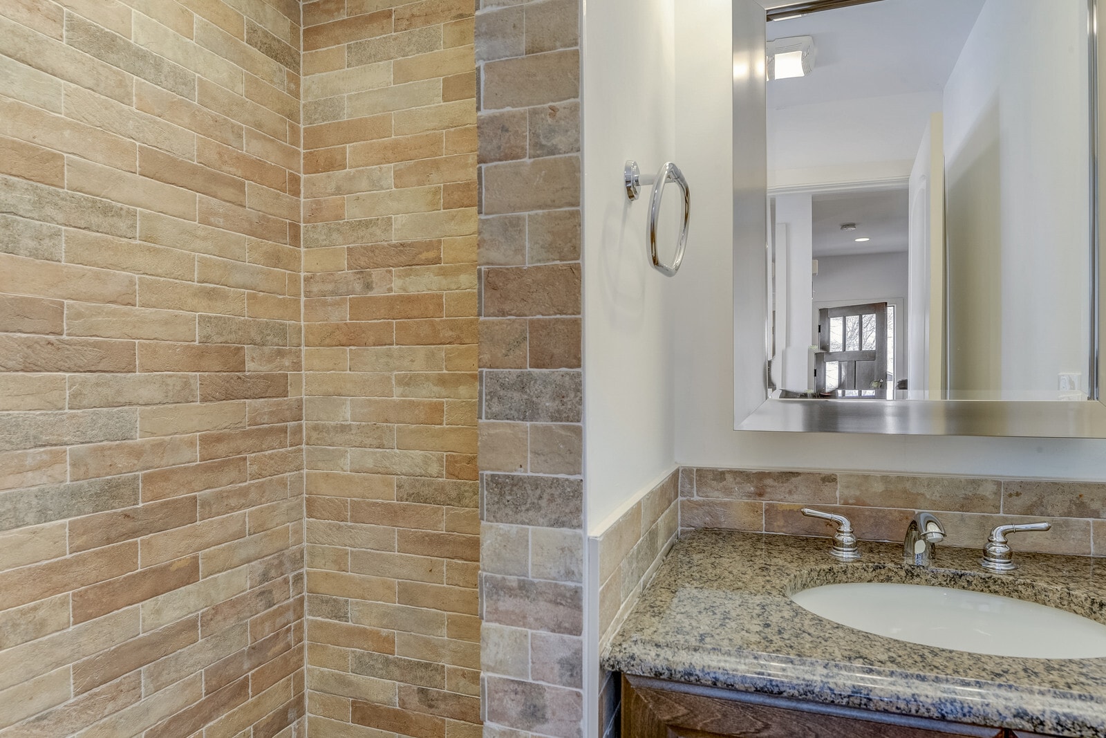 Bathroom 1 of 4 - 262 Prospect Ave