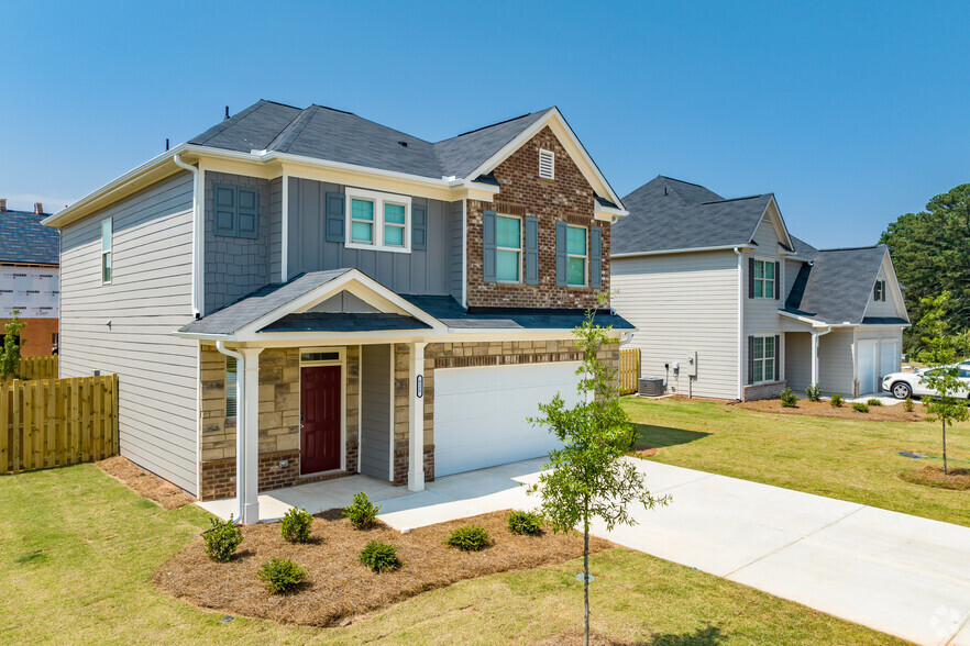 Building Photo - Jodeco Landing Rental Homes