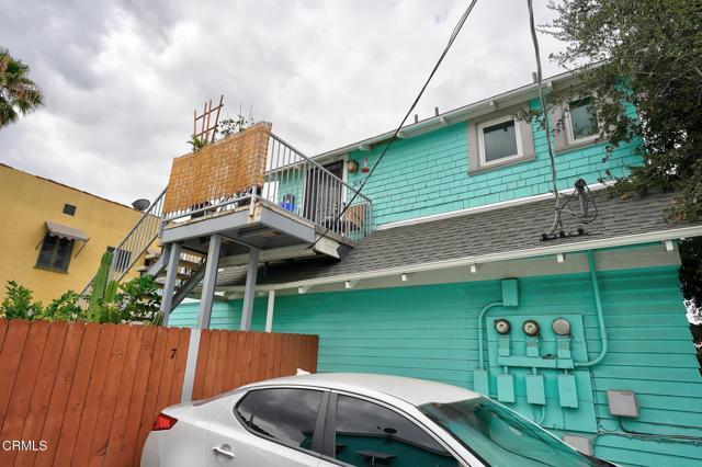 Building Photo - 30 Eastern Ave