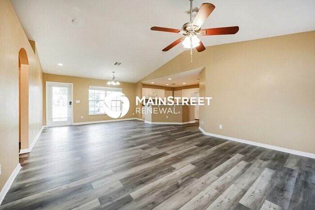 Building Photo - 3 Bedroom Pet-Friendly Home in LEHIGH ACRES, FL with Main Street Renewal