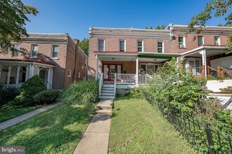 Building Photo - 431 W Baltimore Ave