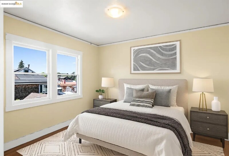 Building Photo - 1412 Peralta Ave