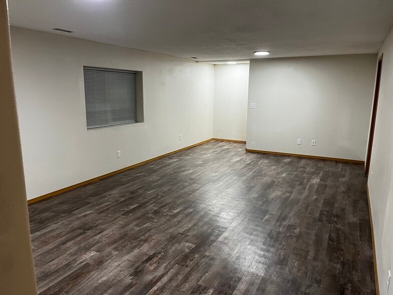 Downstairs Family room - 1800 S Grange Ave
