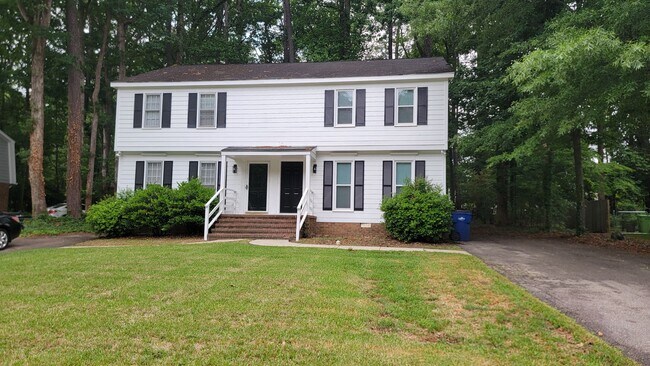 Building Photo - 5315 Covey Ct