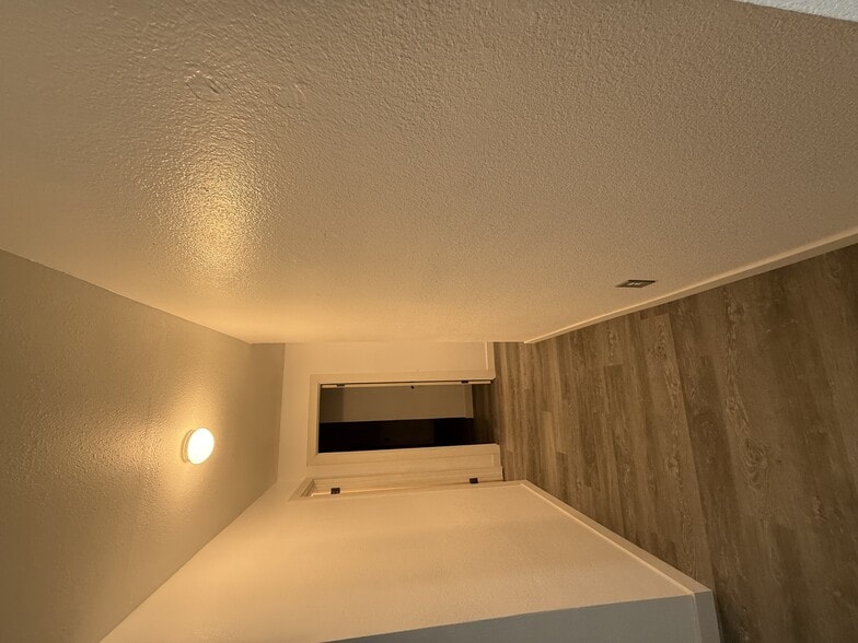 Hallway from living room to master room - 3870 E Leonesio Dr