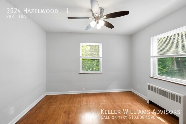 Building Photo - 3524 Hazelwood-1