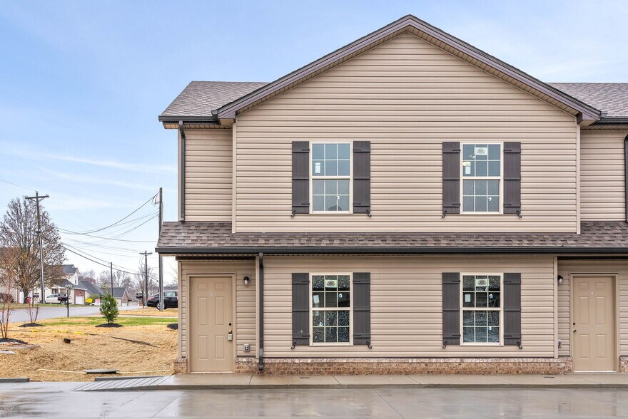 Building Photo - 1541 Tylertown Rd