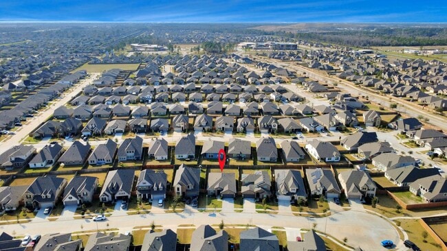 Building Photo - 15307 Davan Springs Dr