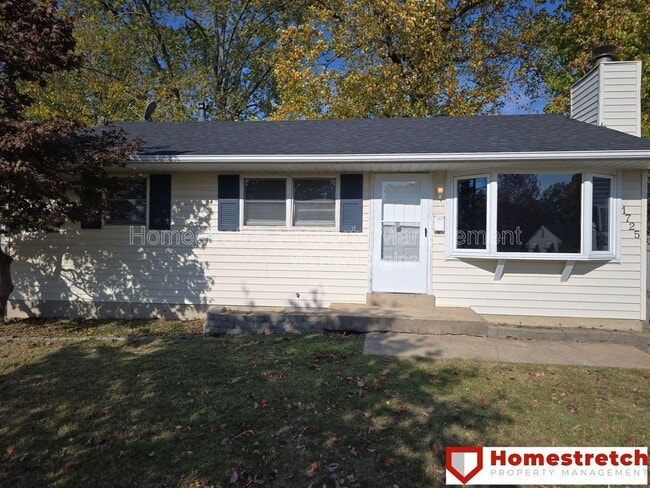 Building Photo - 1725 Florissant Park Dr