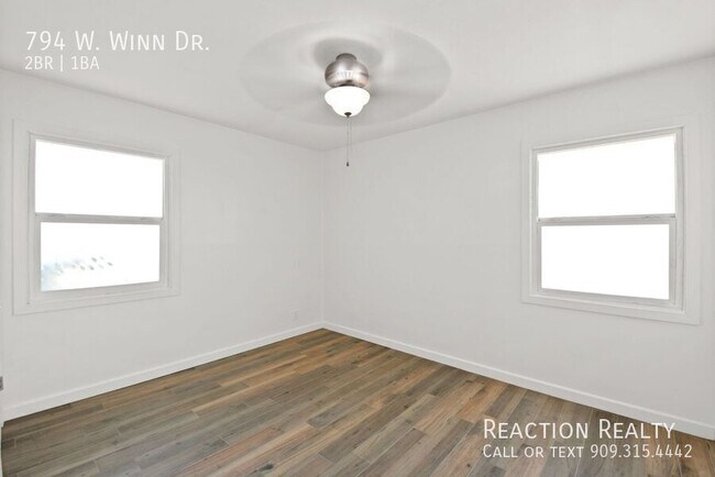 Building Photo - 794 W Winn Dr