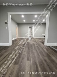 Building Photo - 3623 Wright Ave