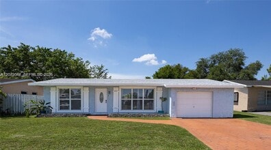 Building Photo - 8350 NW 27th Pl