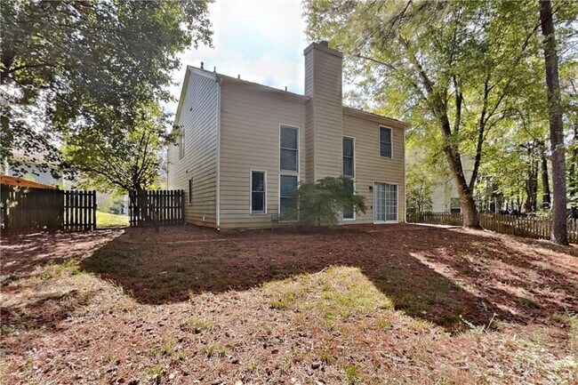 Building Photo - 345 Outwood Mill Ct