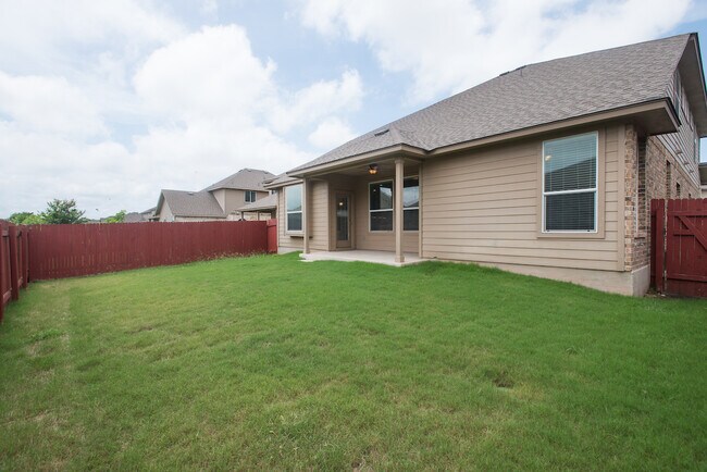 Building Photo - Cedar Park Beauty - Leasing Now