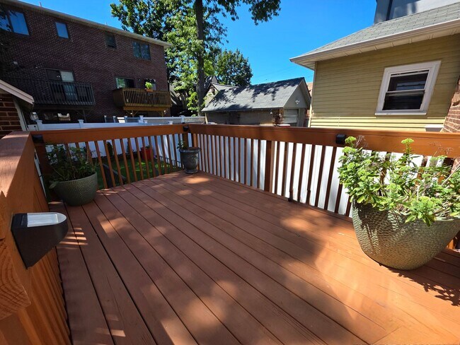 Building Photo - Charming Brick Home In Cliffside Park - No...
