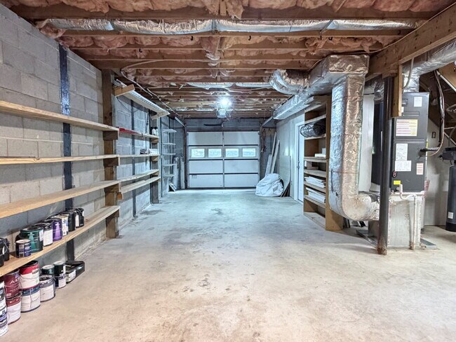 Building Photo - Wooded Retreat with Community Lake Access – Hendersonville, NC