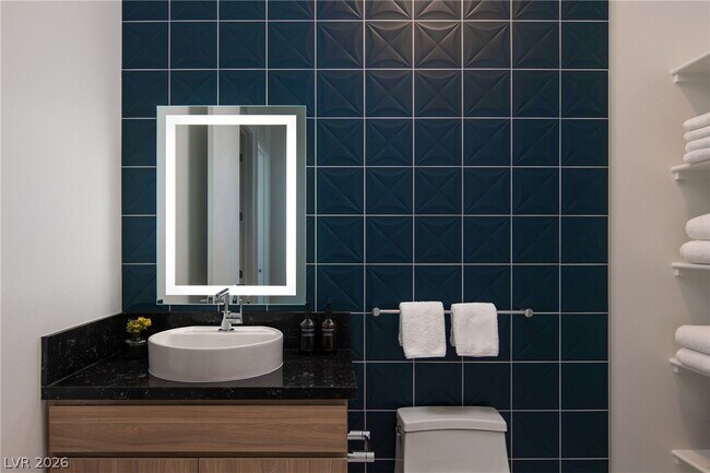 Building Photo - 11055 S Las Vegas Blvd