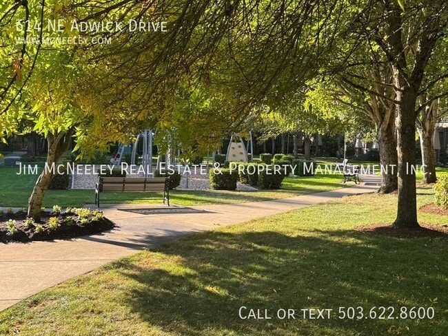 Building Photo - 614 NE Adwick Dr