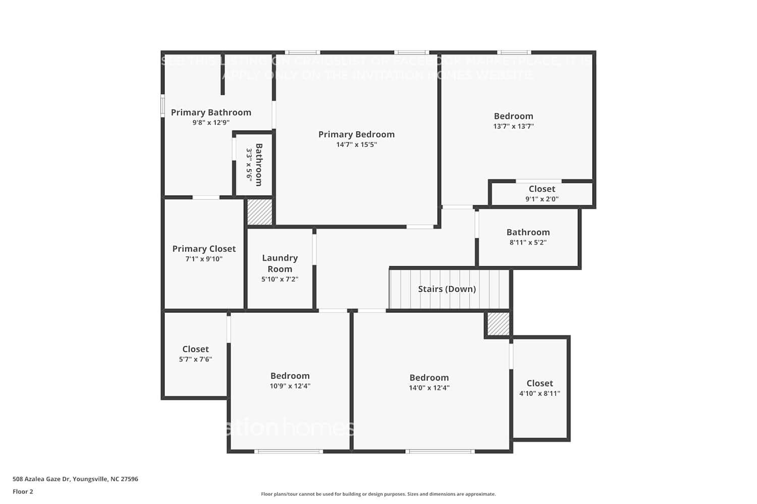 Building Photo - 508 Azalea Gaze Dr