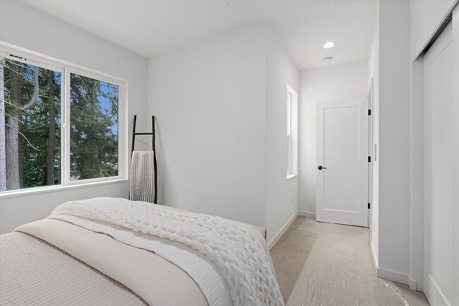 Bedroom 2 Up - 2151 N 147th St