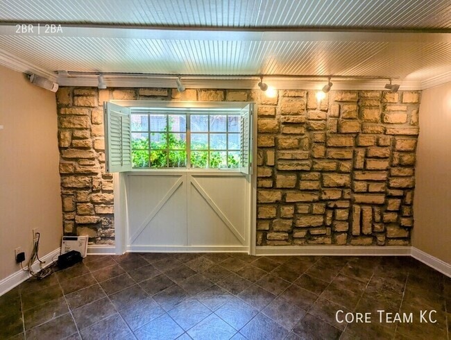 Building Photo - 4433 Jarboe St