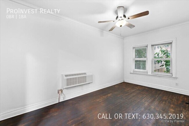 Building Photo - 3111 N Clifton Ave