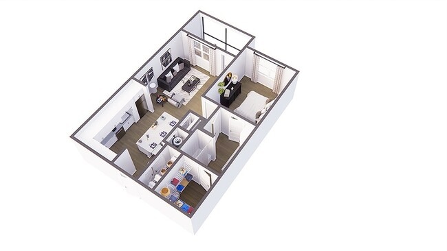 Crest2-View--2 - Apex at South Creek