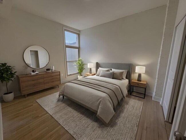 Building Photo - 1936 Green St