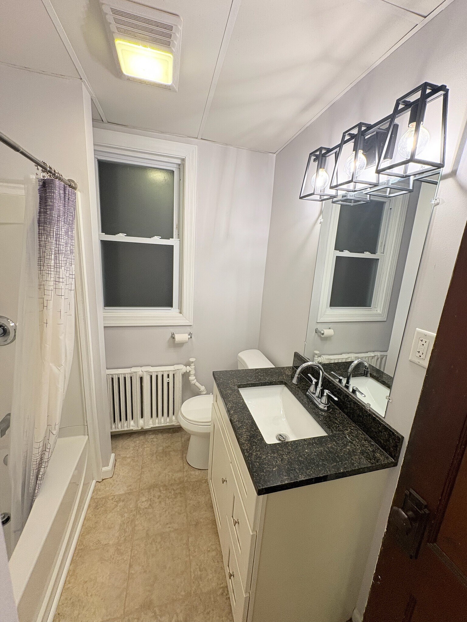 Bathroom - 52 Grove Ave