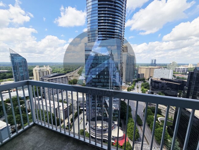 Building Photo - 3324 Peachtree Rd