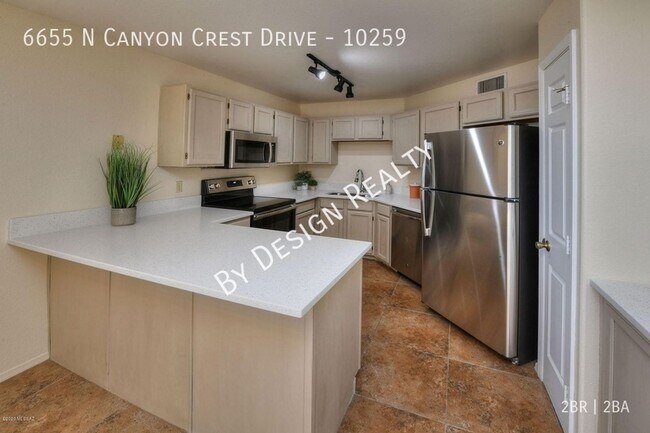 Building Photo - NE Foothills Top floor 2 Bedroom 2 Bath - Enclosed Patio