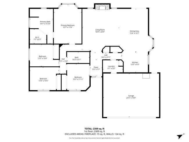 Building Photo - 2729 Cartegena Dr