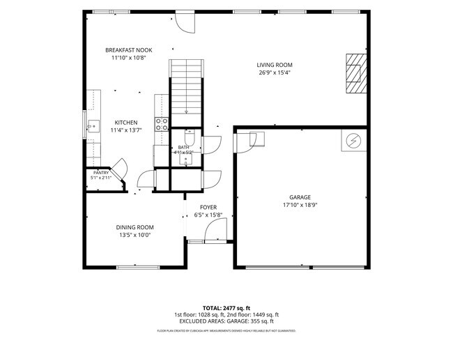 Building Photo - 11026 Desert Springs Cir