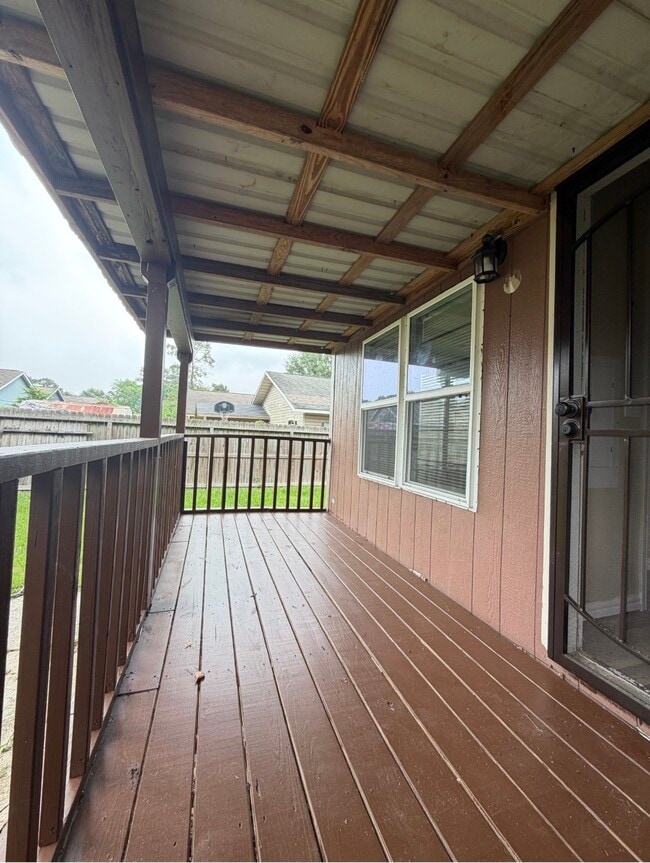 Building Photo - 11703 Greenmesa Dr