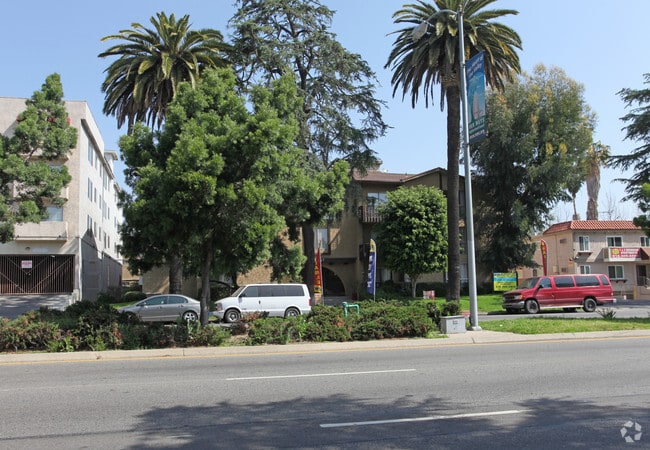Building Photo - Terra Grande Apartments